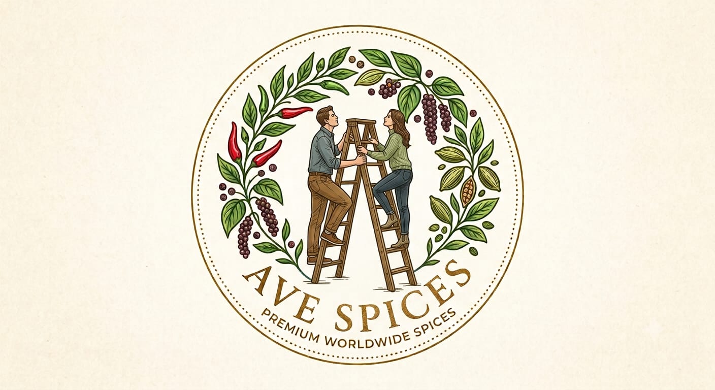 AVE SPICES